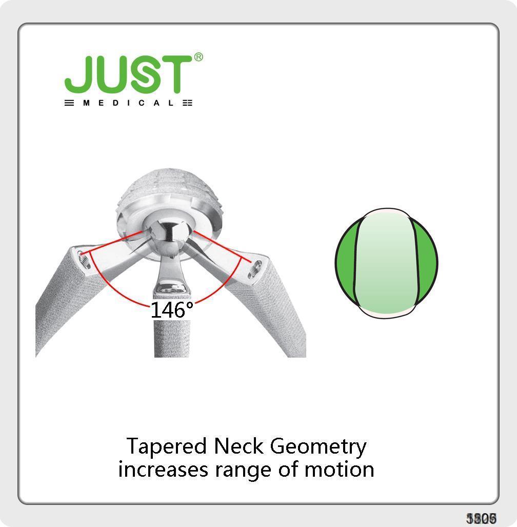 Harmony Hip Joint System   