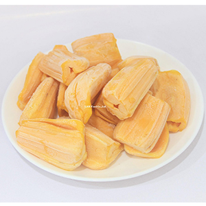 FROZEN JACK FRUIT