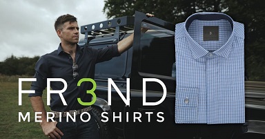 FR3ND APPAREL