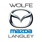 WOLFE LANGLEY MAZDA