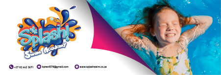 SPLASH SWIM ACADEMY