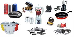 HOMERS APPLIANCES INDIA PVT LTD