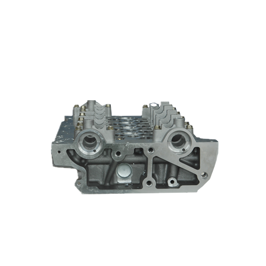 Opel G9T Cylinder head