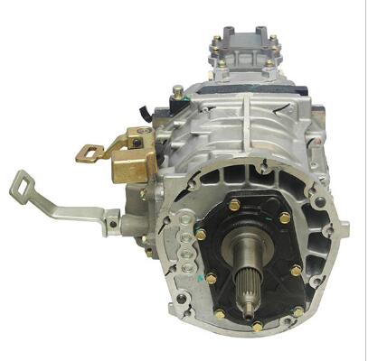 Transmission Gear Box For Toyota 2KD2TR 33030-26A01