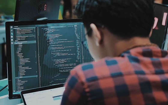 Programvareutvikling