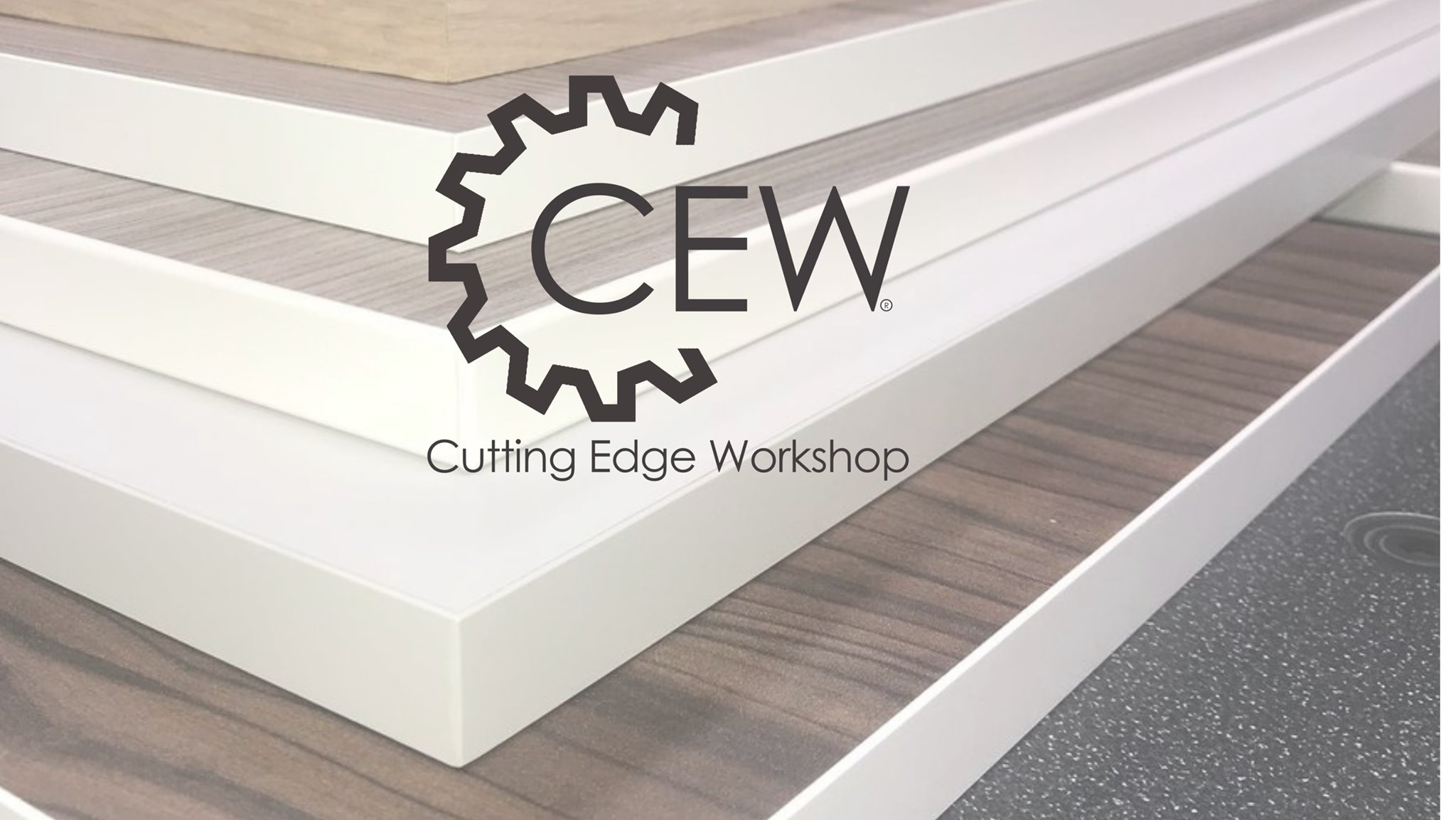 CUTTING EDGE WORKSHOP