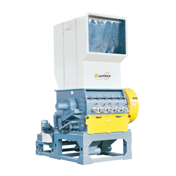 Heavy-duty Centralized Granulator