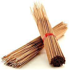 HEAL INCENSE