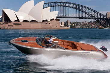 SYDNEY BOAT HIRE