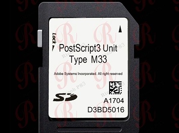 FENG KE TECHNOLOGY LIMITED- Postscript3 Unit Type M1