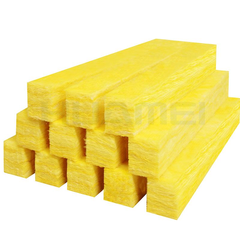 China building Glass Wool Batts