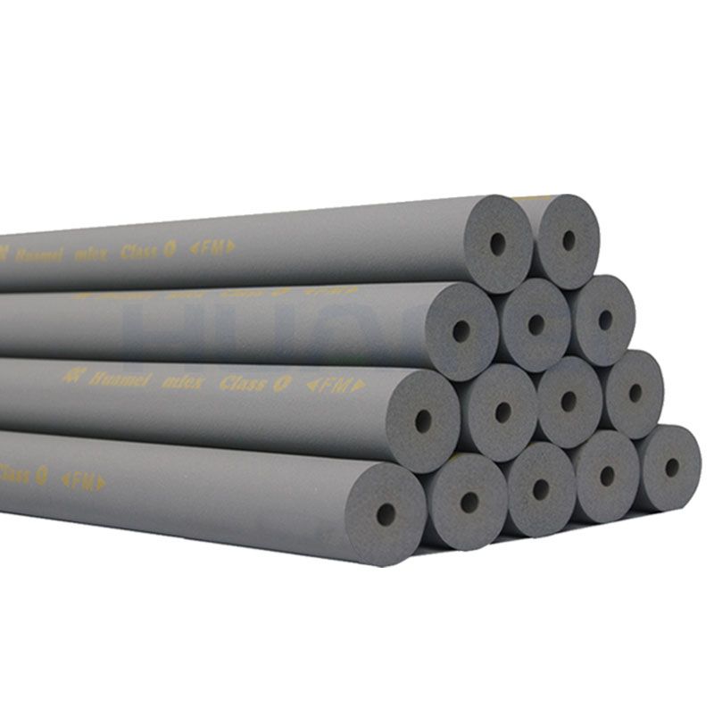 Class 0 Rubber Foam Rubber Foam Pipe Rubber Foam Sheet