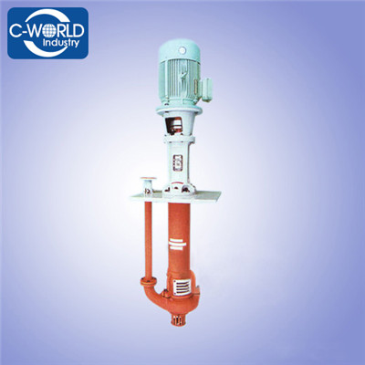 SUMP SLURRY PUMP