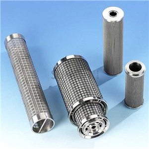 Candle Filters  Candle Filters supplier  custom Candle Filters