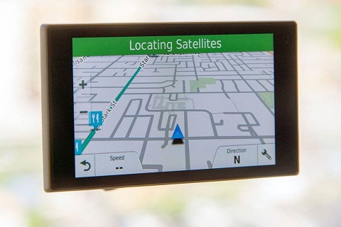 GPS sustavi