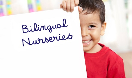 LES TROIS OURSONS BILINGUAL NURSERY