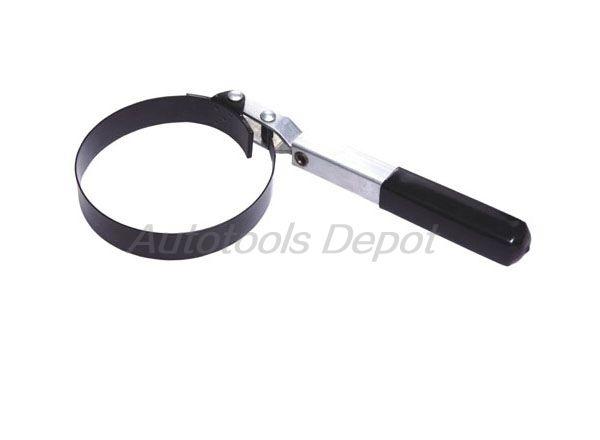 Adjustable Oil Filter Wrench & Oil Filter Plier