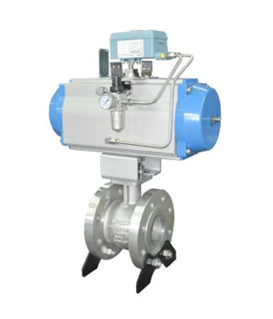 Valves სამრეწველო მოწყობილობები