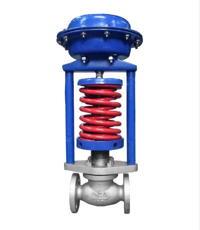 Valves სამრეწველო მოწყობილობები