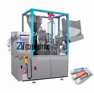 WENZHOU ZHONGHUAN PACKAGING MACHINERY CO., LTD