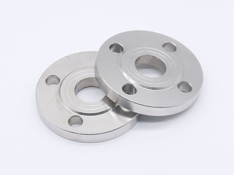 Flange