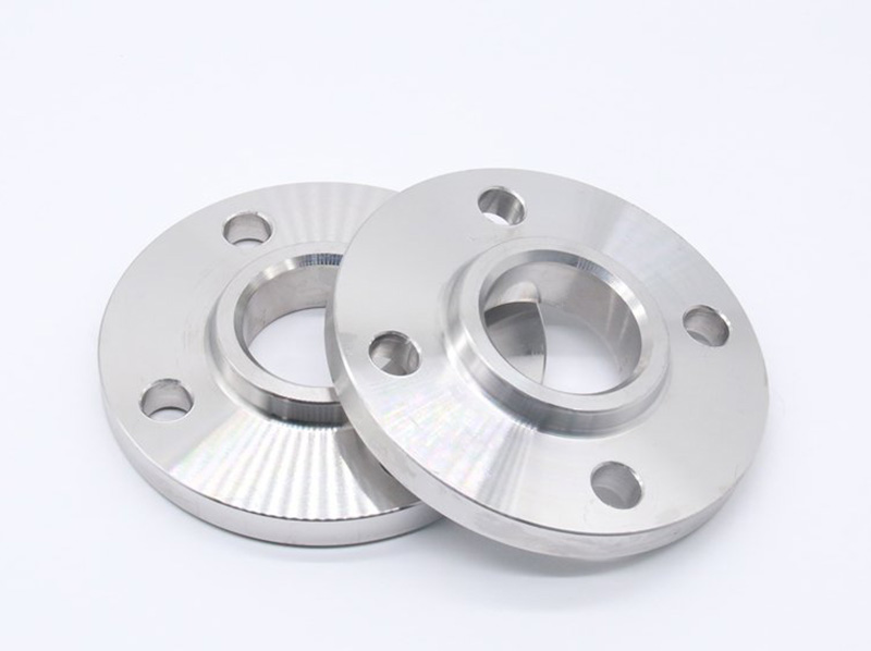 Flange