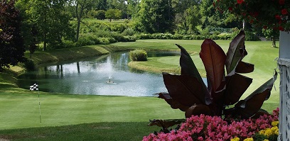 LANCASTER COUNTRY CLUB