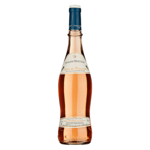 Domaine Houchart Cotes de Provence Rose 2018