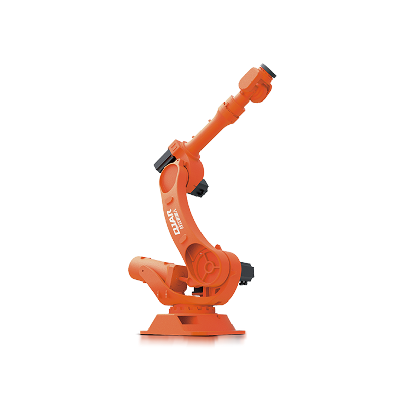 10kg Payload 1671mm Arm Span China 6 Axis Welding Handling Robot Arm