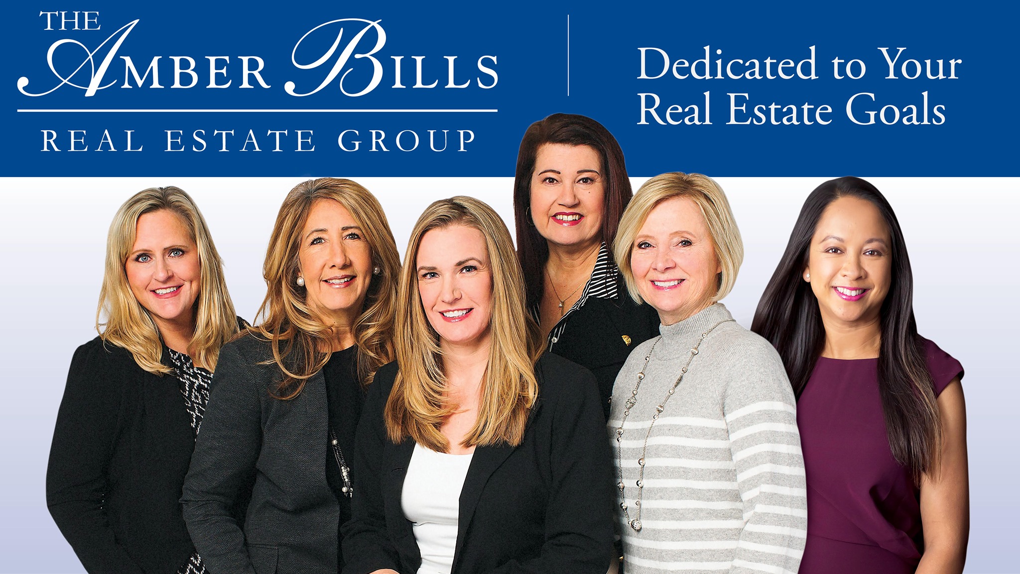 The Amber Bills Real Estate Group