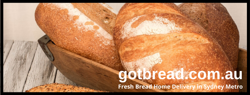 GOTBREAD.COM.AU