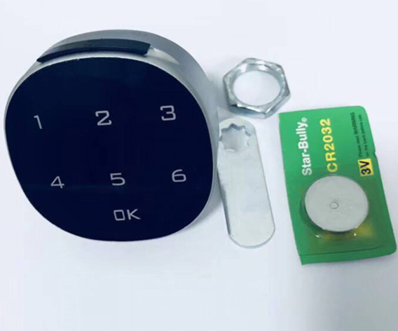 Fechaduras para metal ou portas com estruturas metálicas