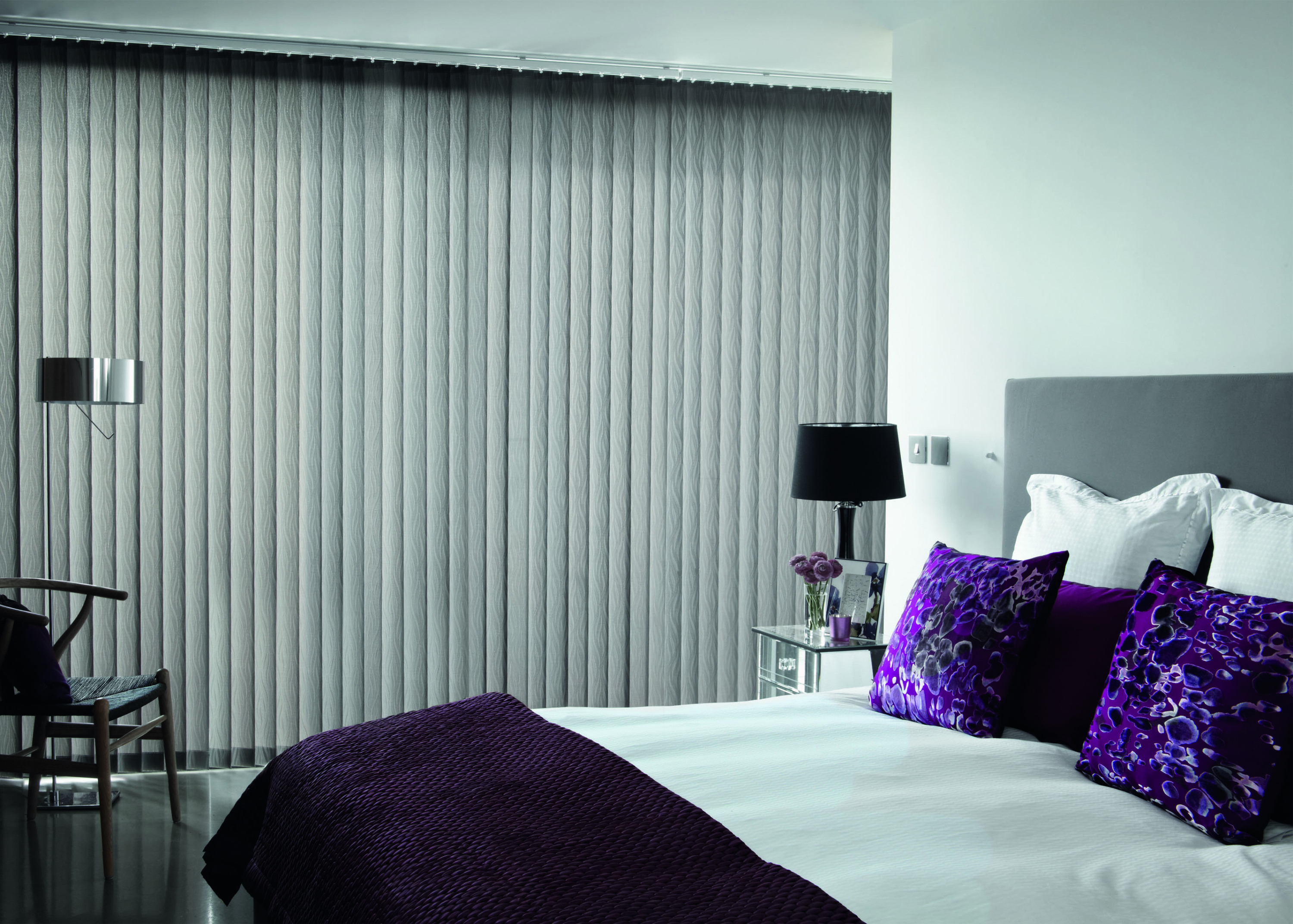 Integral Blinds