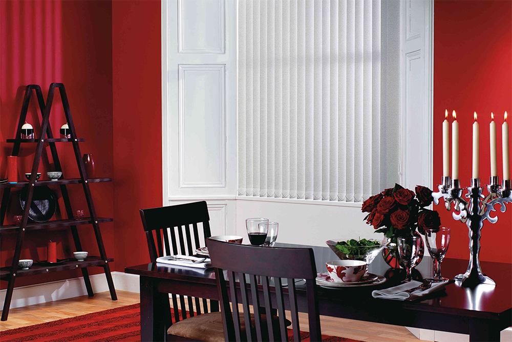 Belle Blinds & Shutters