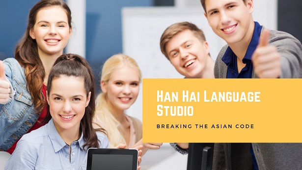 HAN HAI LANGUAGE STUDIO