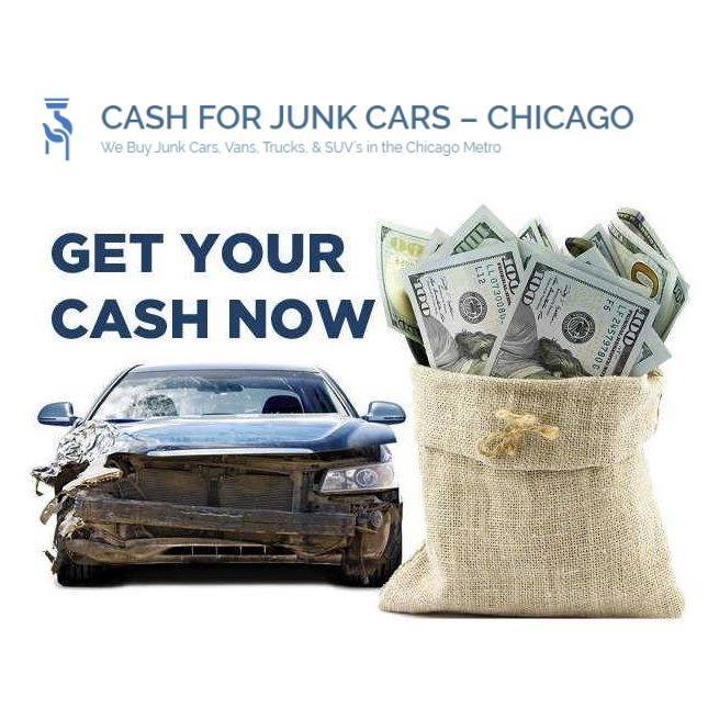 Cash For Junk car Chicago