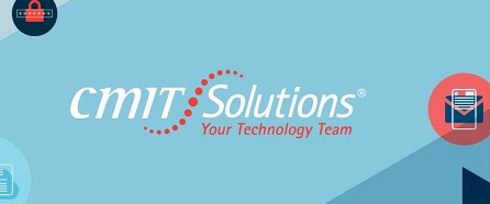 CMIT SOLUTIONS OF OCALA