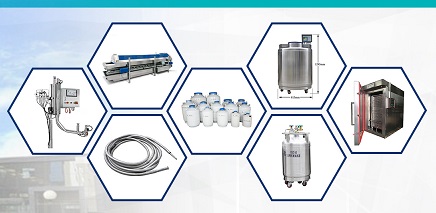 CHENGDU CRYOSTECH EQUIPMENT CO.,LTD