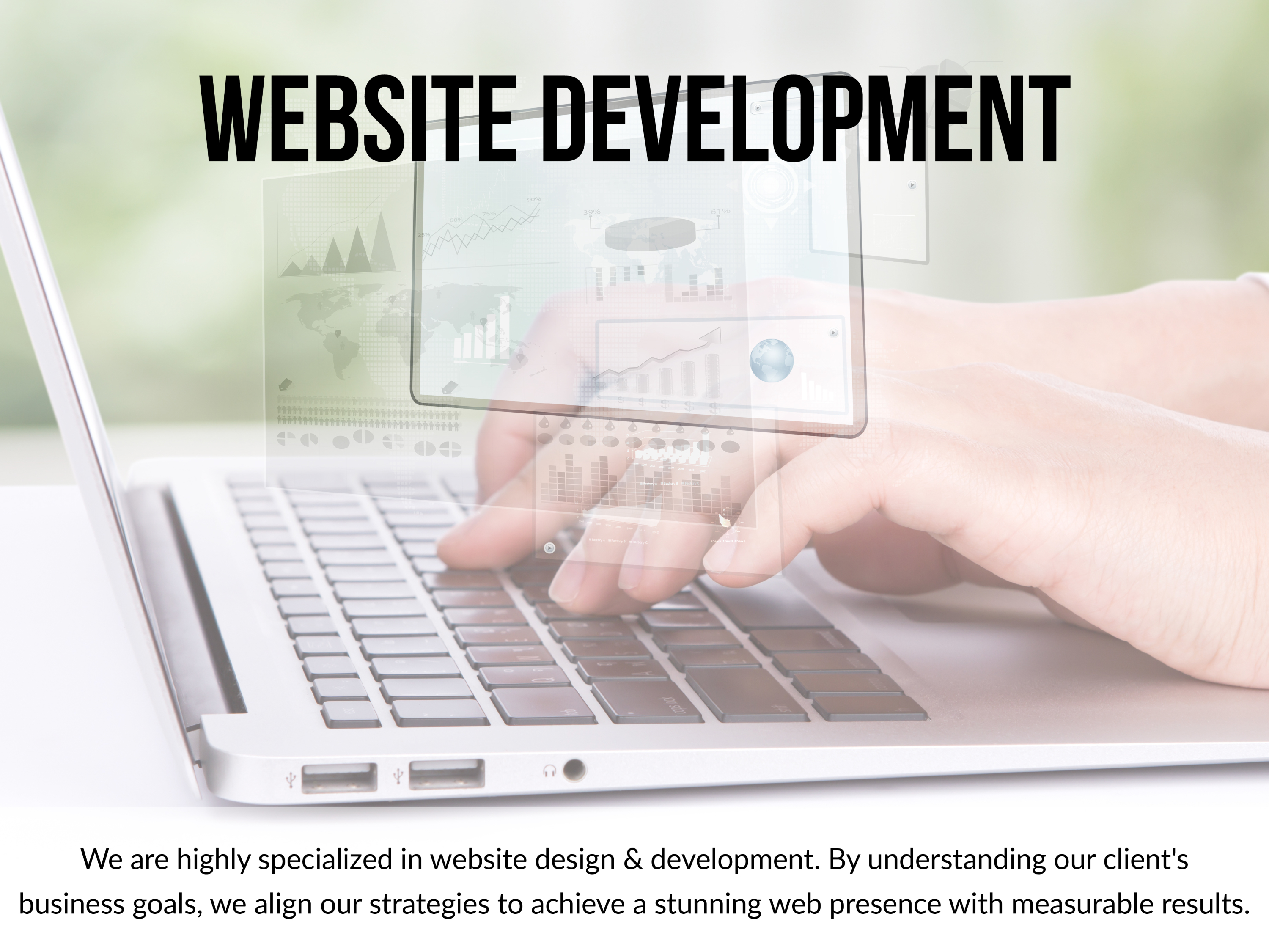 Web Design