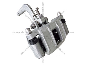  Galvanized Trailer Mechanical Disc Brake Caliper – Centre Pull