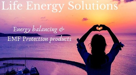 LIFE-ENERGY DESIGNS