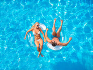 New Orleans Pool Cleaning Service and Maintenance 