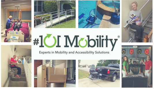 101 MOBILITY BALTIMORE