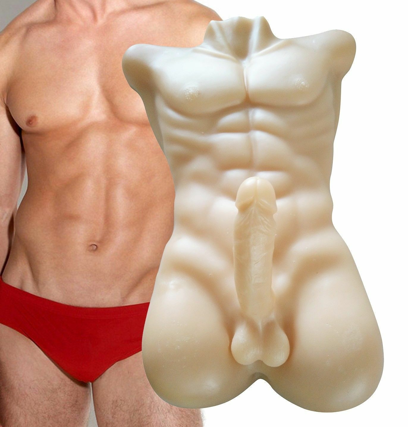 Silicone sex doll for women or men gay