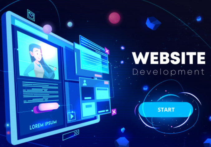 Website Development