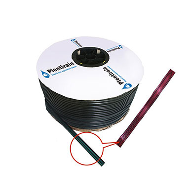 Drip Tape with Continuous Labyrinth  t tape drip irrigation  t tape drip tape 