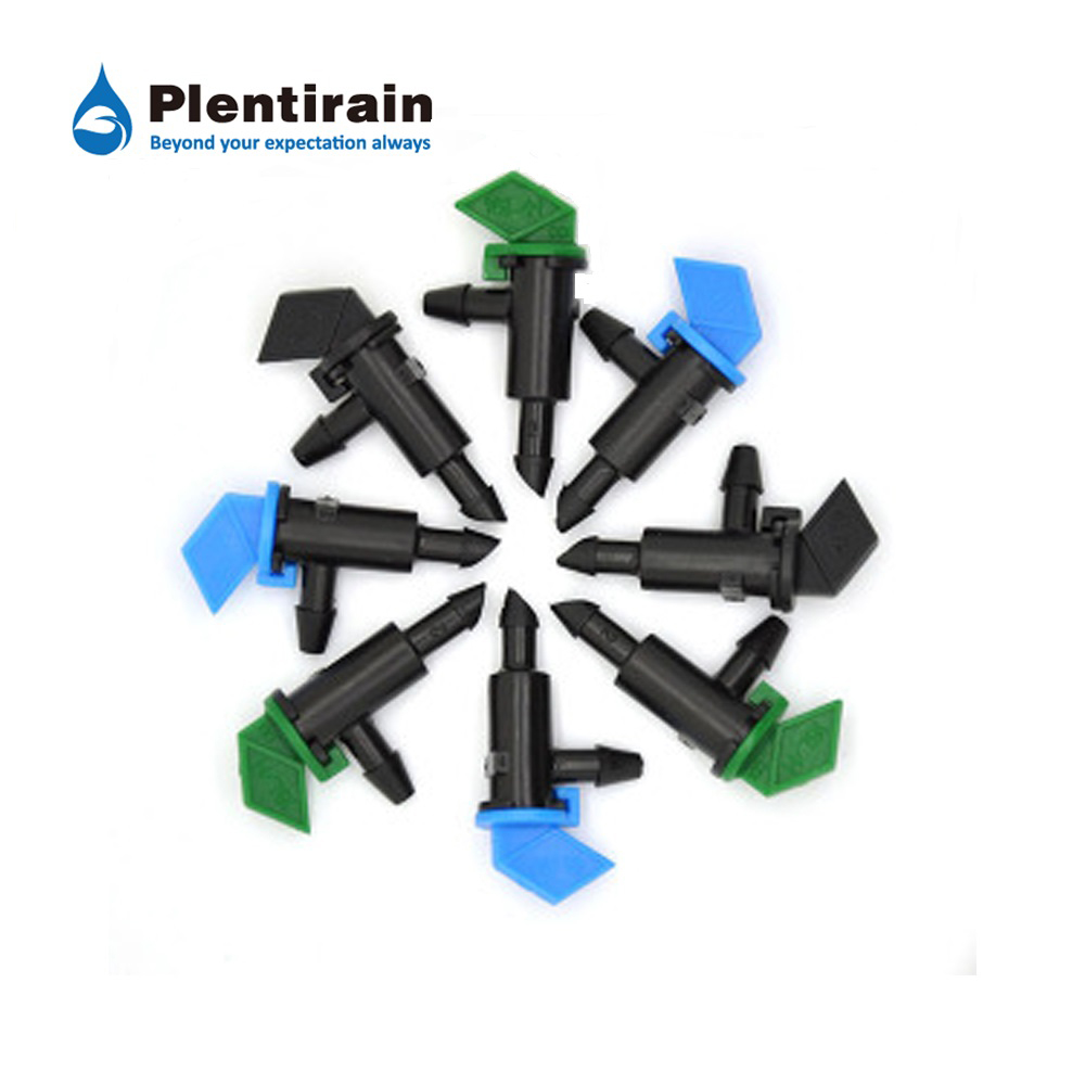 Take Apart Dripper Non-PC Dripper  Drip Irrigation Accessories supplier  