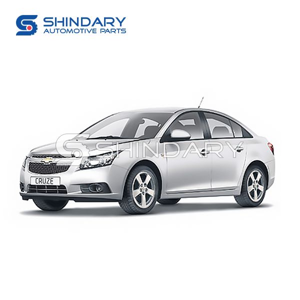 Automotive parts for Chevrolet Cruze