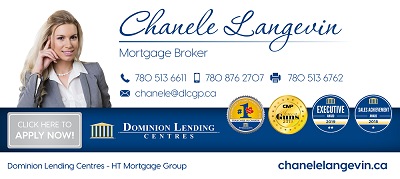 DOMINION LENDING CENTRES MORTGAGE SPECIALIST