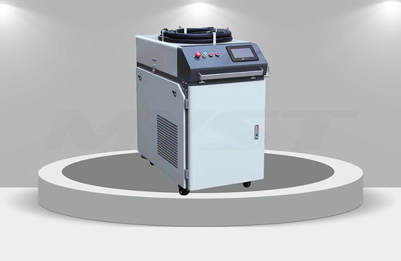 High Efficiency Laser Welding Machine  OEM laser welding Machine price  